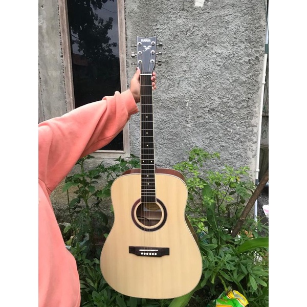 gitar yamaha f310