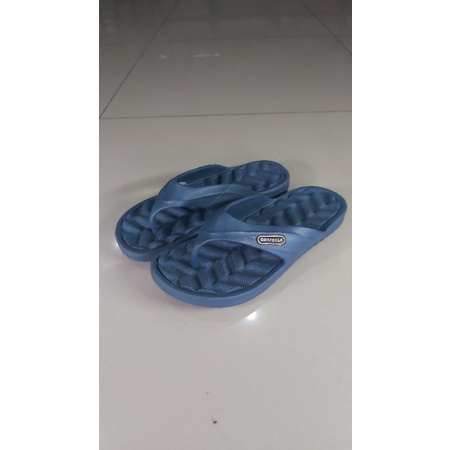 Sandal Jepit Q-301 Empuk Anti Slip