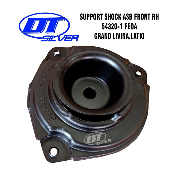 support shock breaker livina 1set