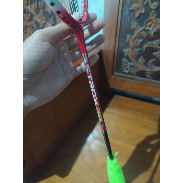 yonex astrox 38s