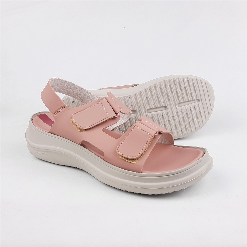 Sepatu sandal wanita Odillon Px.52 36-40