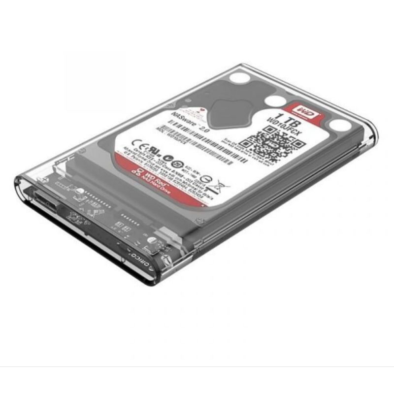 HARDISK SSD EKSTERNAL 1 TB/VIVAN HARDISK
