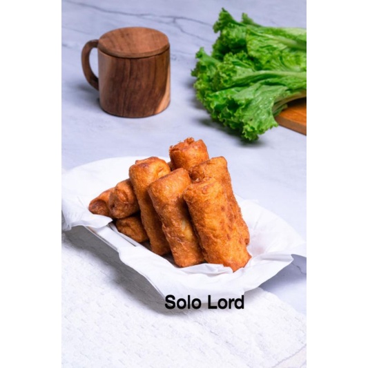 

Sosis Solo frozen original 10pcs