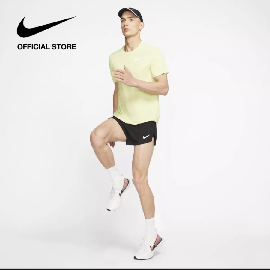 Celana Pendek Lari Race Racing Nike Fast 2Inch [ORIGINAL]