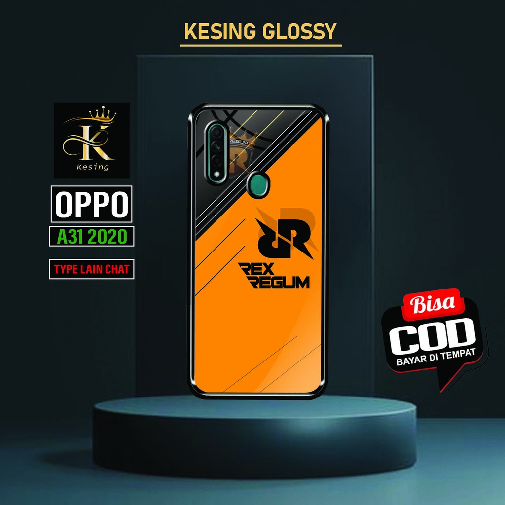 Case OPPO A31 2020 - Casing Hp OPPO A31 2020 Terbaru - Kesing Hp OPPO A31 2020 Terlaris - Case Termu