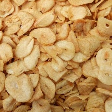 

Bawang putih goreng 500gr