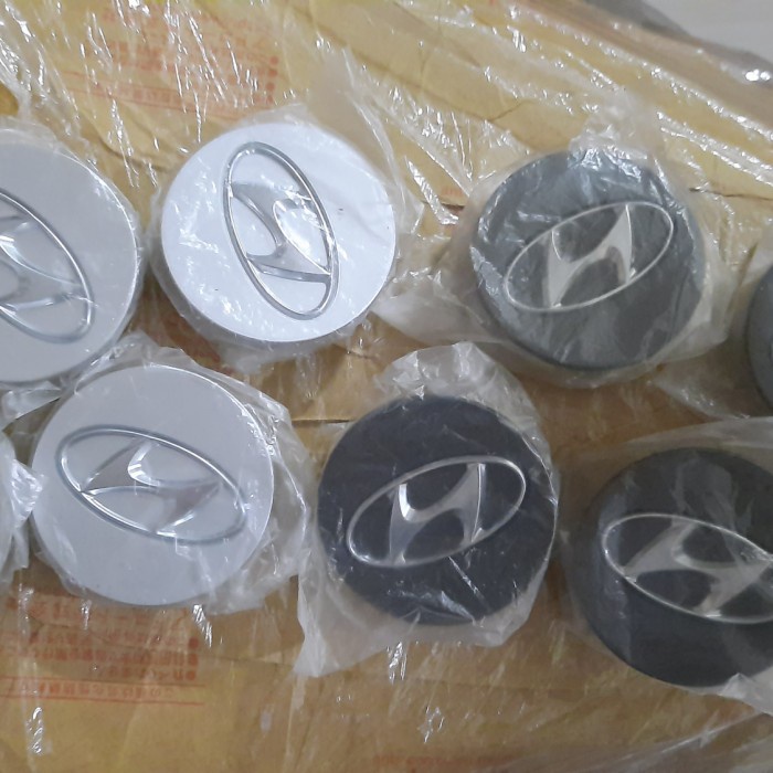 dop hyundai ring 16 H1 per set 4pc