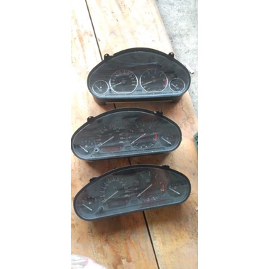 Speedometer bmw e36 318i 320i 323i