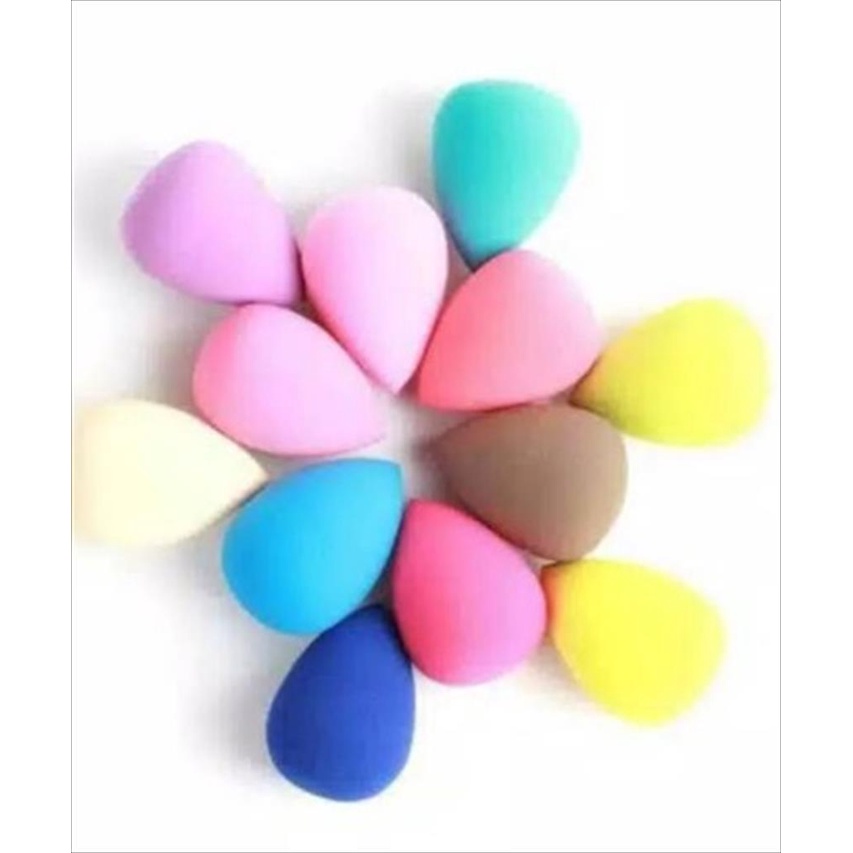 YA 423 - Spon Sponge MakeUp  puff beauty blender Makeup Powder