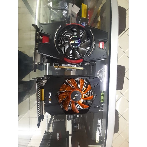 vga card nvidia geforce gt 740 / hd 7750 1gb 128 bit ddr5 directx 12.0