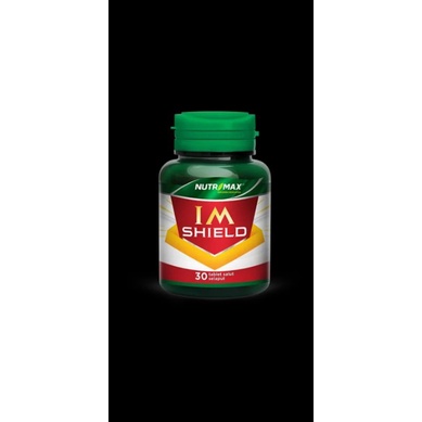 Nutrimax Im Shield 30 Tablet