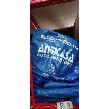 Ban Dalam mobil Ring 14