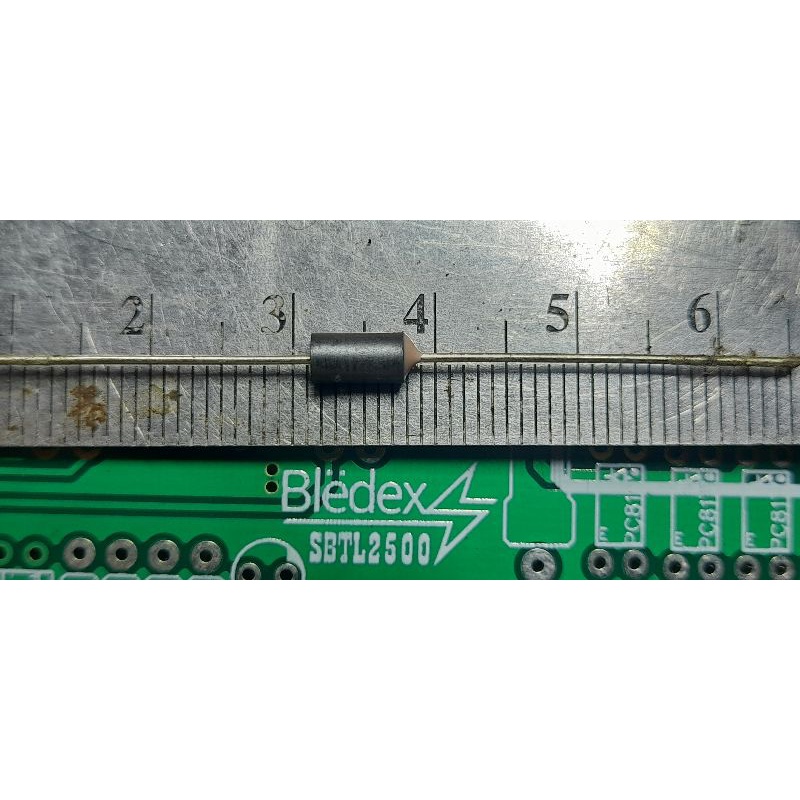 jumper ferit bead bead jumper 0 ohm