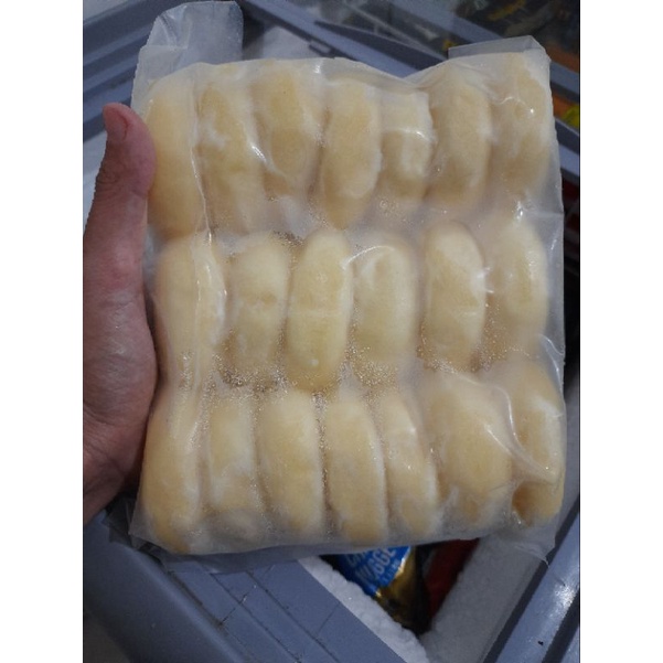 

Edo Donat Susu isi 20
