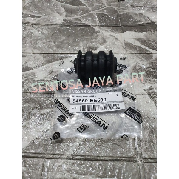 BUSHING ARM KECIL LIVINA EVALIA LATIO ORIGINAL