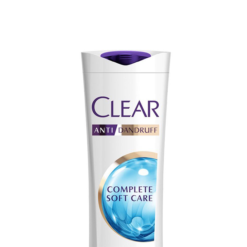 Clear Anti Dandruff Complete Soft Care 125