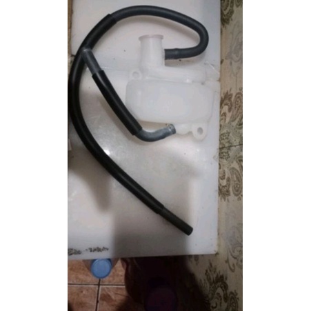 Tank cadangan tabung air radiator vario 125led,vario 150