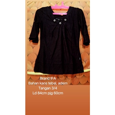 CUCI GUDANG PRODUK IFA