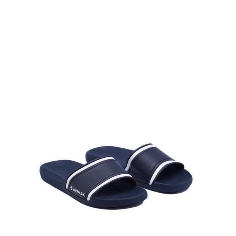 Sandal Airwalk slipon / selop Micoll pria original