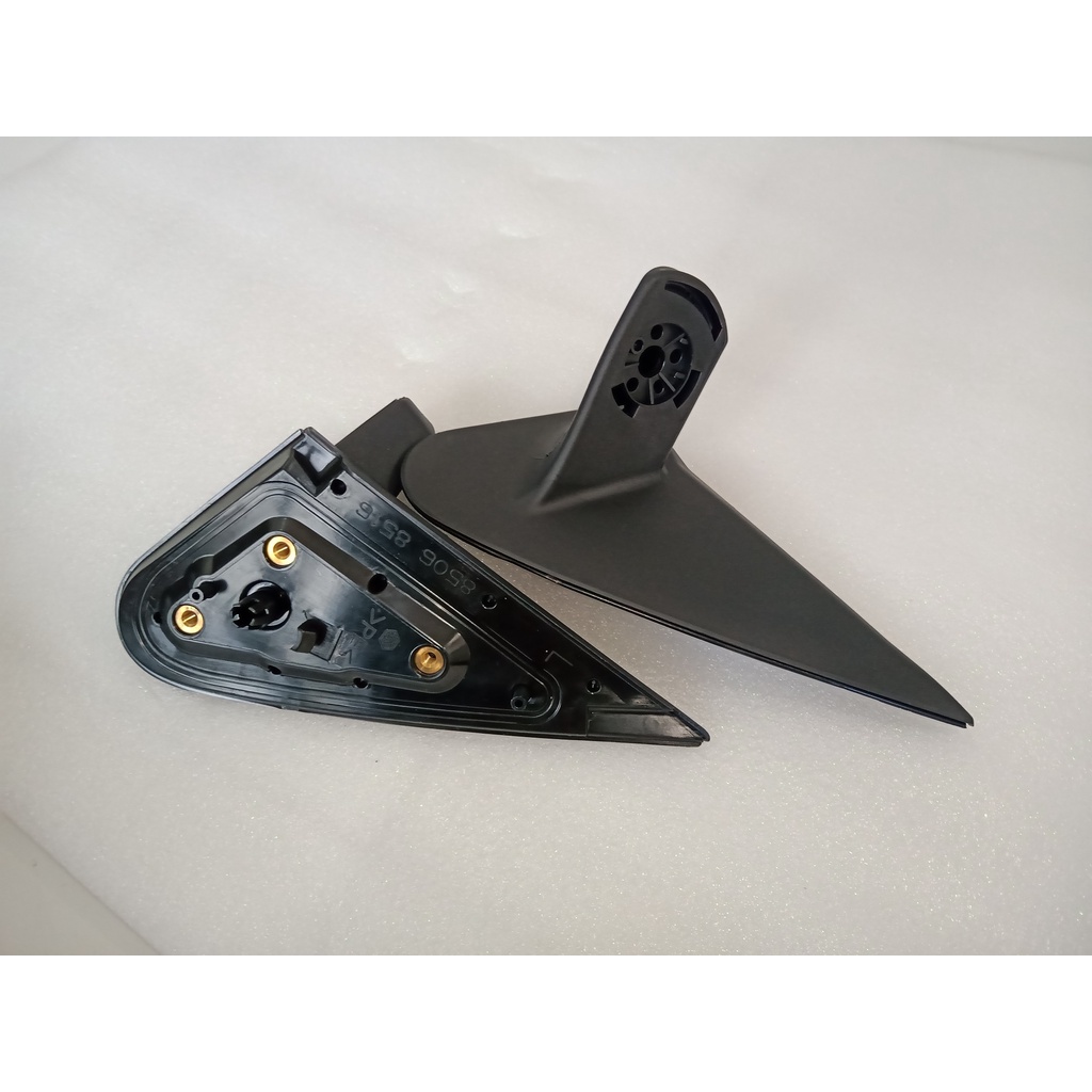 KAKI SPION RUSH 2006 - 2014