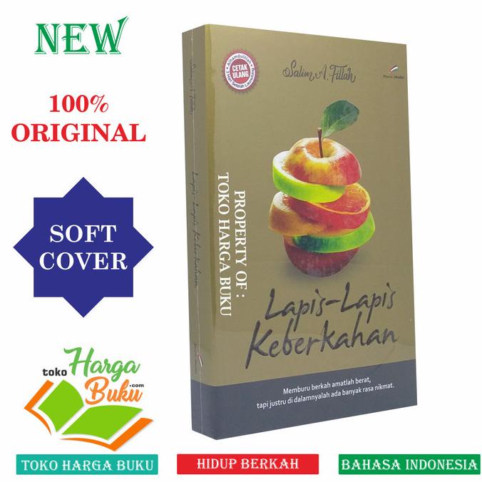 

Lapis-Lapis Keberkahan