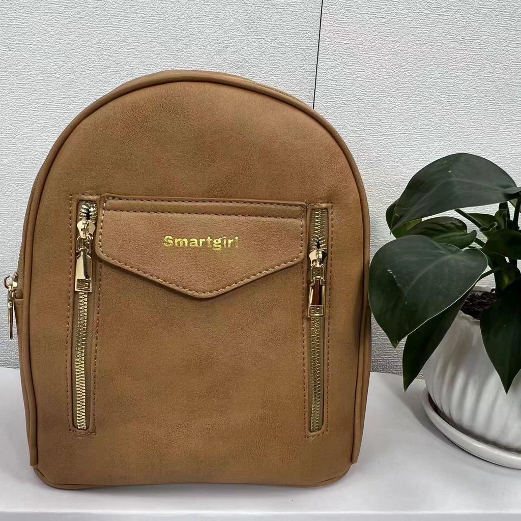 UP [ SMARTGIRL ] Tas Ransel Wanita import Sling Bag Wanita Tas fashion korea 0130-0134