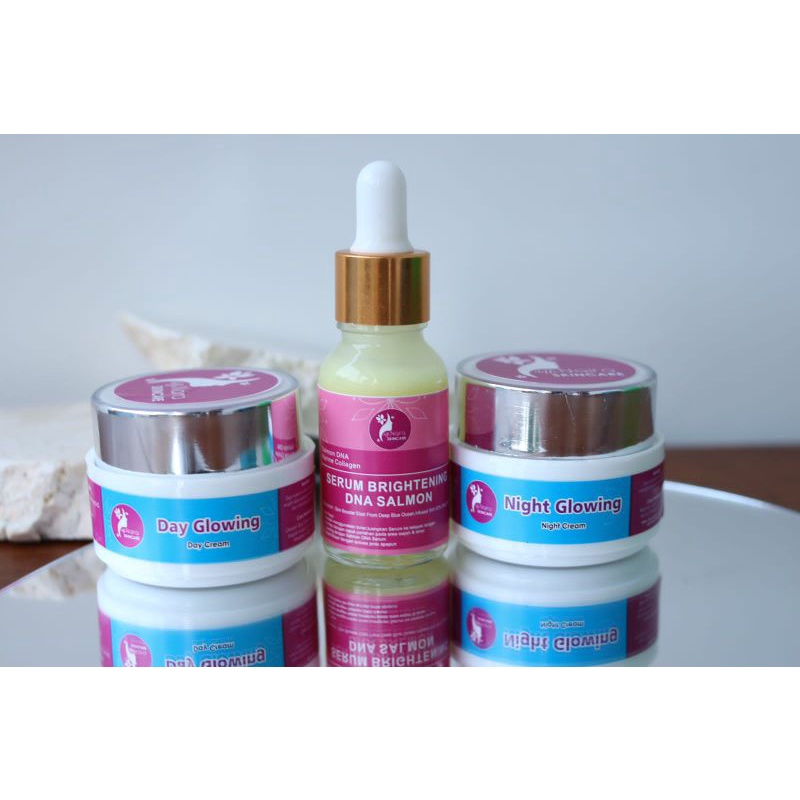 diffaNAIRA SKINCARE riau