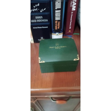 Jam Tangan Istana Negara ORi