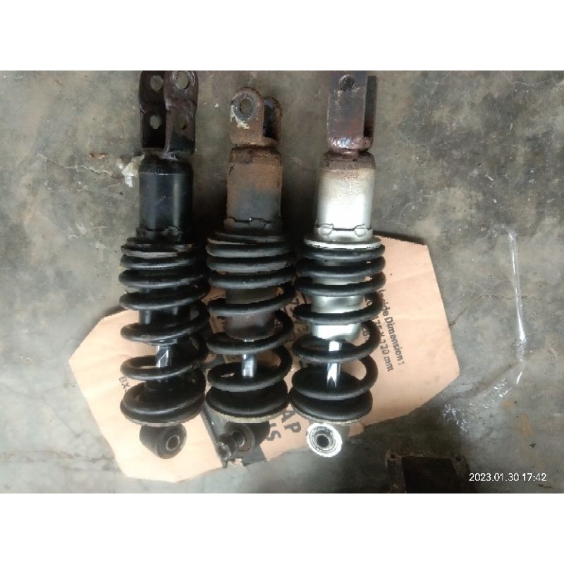 skok belakang rgr rgv original