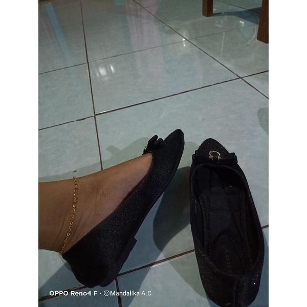 flat shoes Genny PL