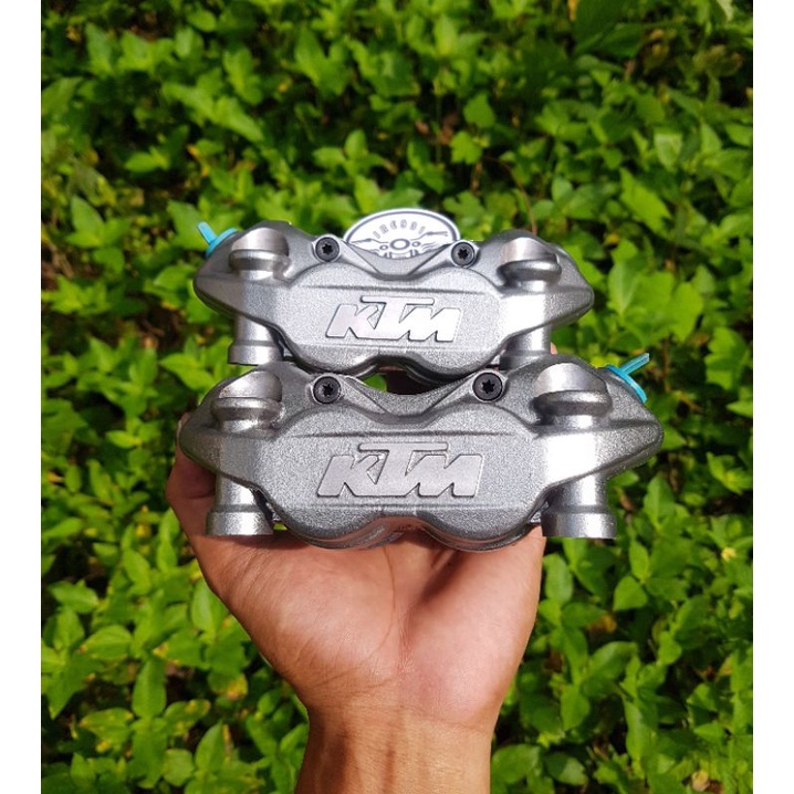 Kaliper KTM 790 Duke 2018-2019 Radial