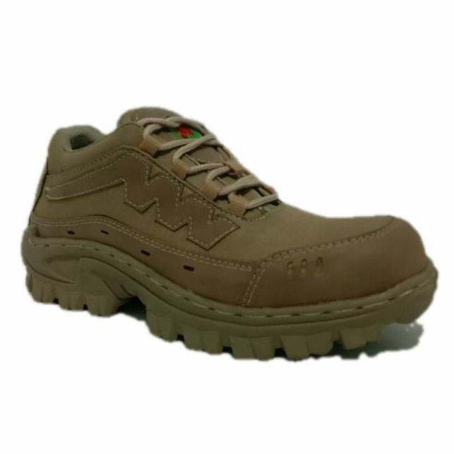 SEPATU GUNUNG PRIA WANITA CAT 4INC ADVENTURE,HIKING, RT65465G