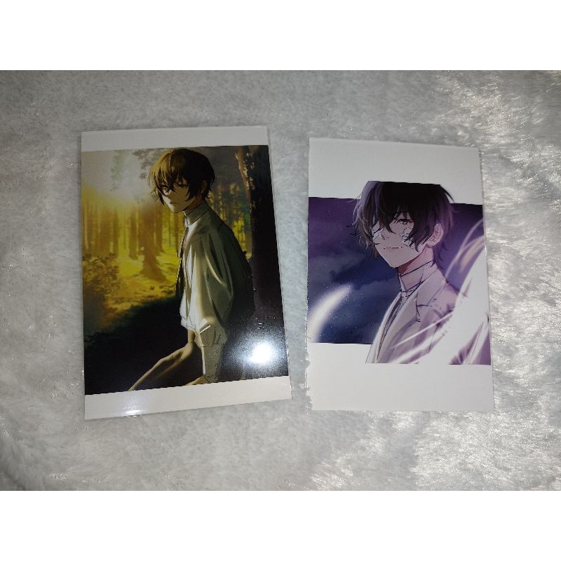 PBOX DAZAI (BUNGO STRAY DOGS)