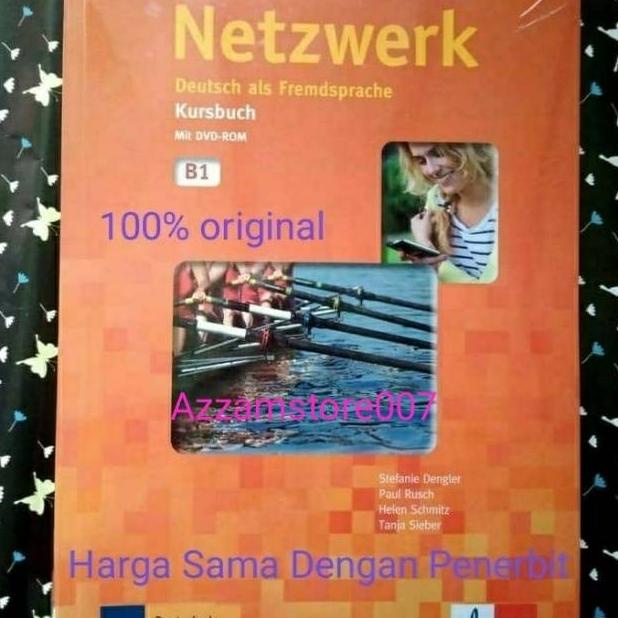 

Netzwerk B1