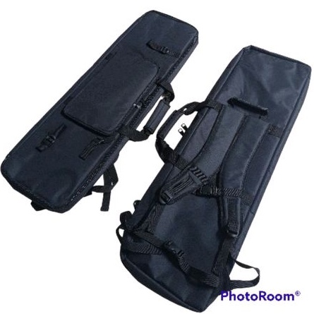 tas keyboard XPS 10 hitam-tas piano roland XPS 10 hitam kmk