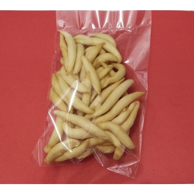 

Snack Ringan Kletikan