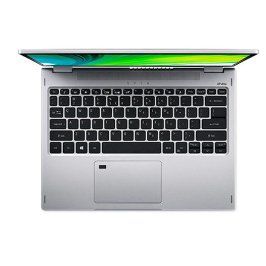 LAPTOP ACER SPIN 3 ACTIVE SP313 TOUCH EVO I5 1135G7 8GB 512SSD IRISXE W11+OHS 13.3&quot; IPS