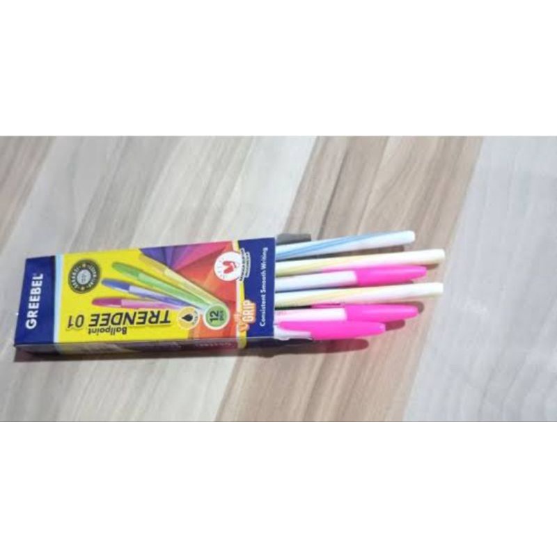 

pena warna warni(perbiji)