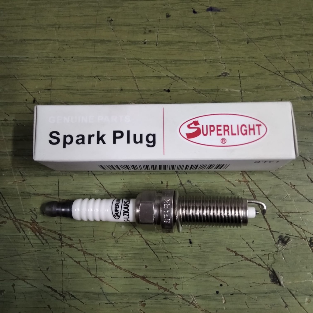 BUSI NISSAN LIVINA L10 L11 1800CC 22401-ED814 SUPERLIGHT