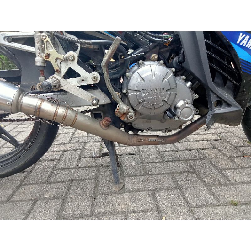 header proliner mp1 mx king