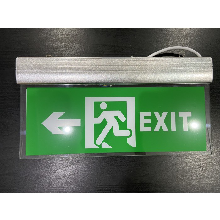 LAMPU EXIT Emergency Lamp EXIT