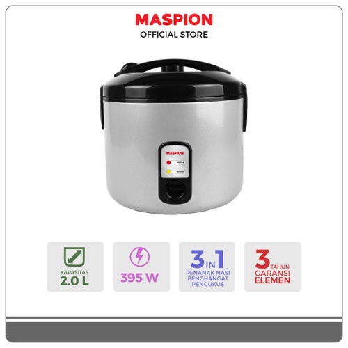 MASPION MAGIC COM EX 258 / EX-2081 / EX 2581 (2,5L)  MAGIC COM 2LITER ORI