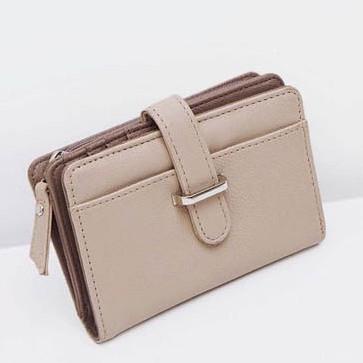 DOMPET WANITA DOMPET LIPAT SOPHIE MARTIN PARIS WANITA DOMPET IE MARTIN OFFICIAL ORIGINAL WANITA LIPA