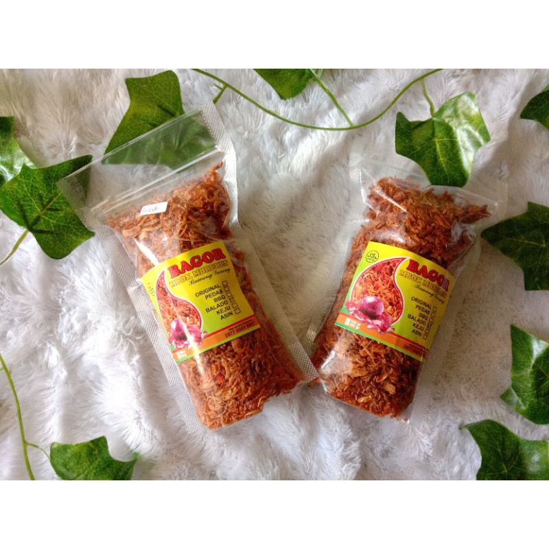 bagor mbok mbrebes 150g