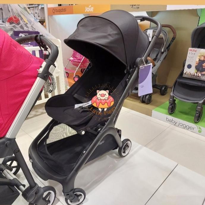 Bugaboo butterfly stroller anak bayi