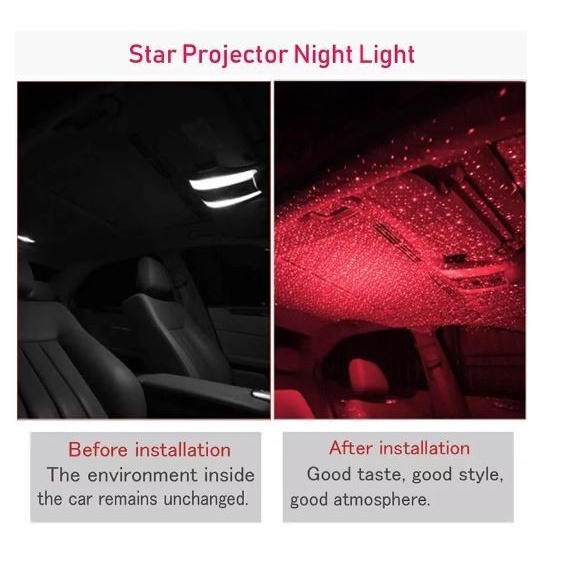LIGHTER PREMIUM IMPORT / INTERIOR RUANG JADI MEWAH 2B