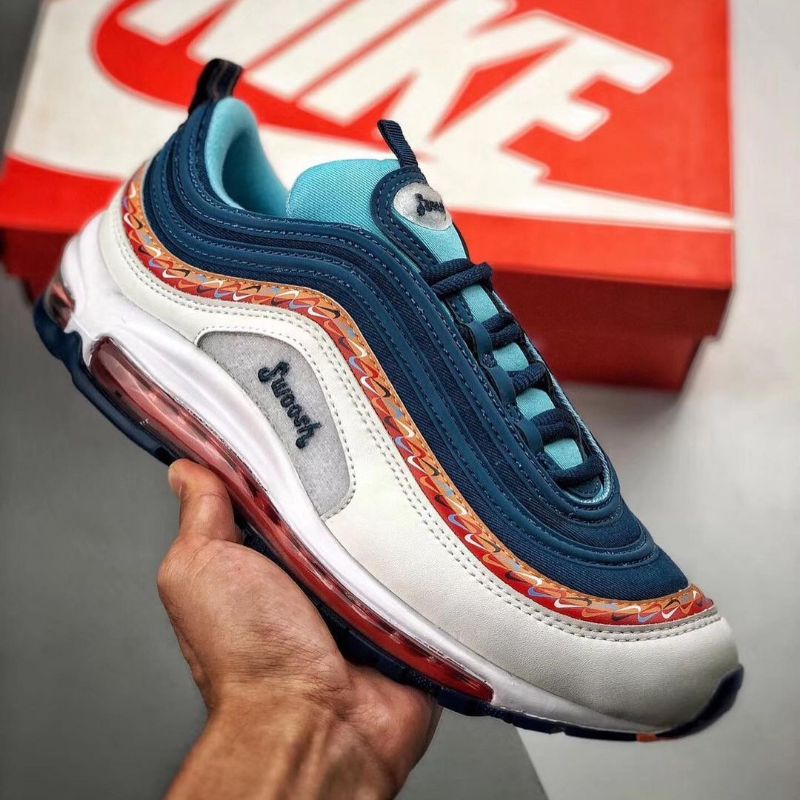 nike 97 swoosh