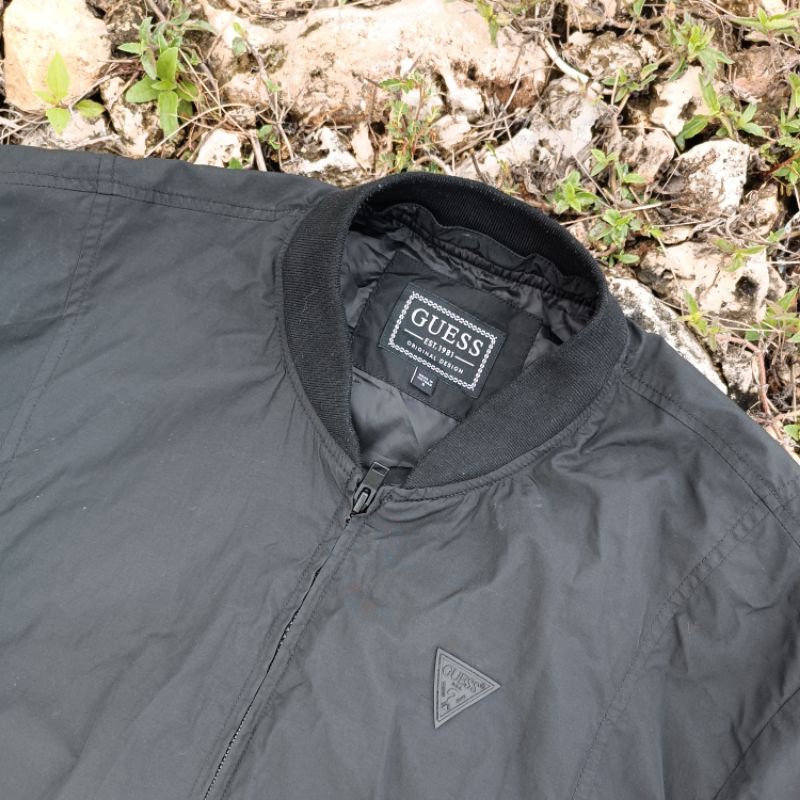 Bomber GUESS