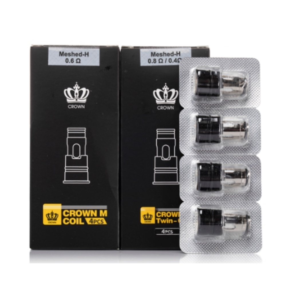 COIL UWELL CROWN M HARGA PER 1 BIJI