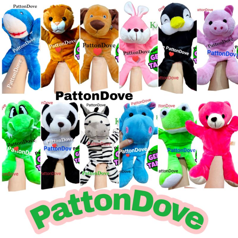 BONEKA TANGAN KAKI BONEKA JARI BONEKA MAINAN ANAK BAYI FINGER PUPPET MAINAN EDUKASI KARAKTER BONEKA TANGAN PREMIUM HAND PUPPET ANIMAL BINATANG HEWAN KARAKTER BONEKA DONGENG BAHAN BAGUS BONEKA TANGAN SUPER PREMIUM JUMBO HAND PUPPET ANIMAL BINATANG HEWAN